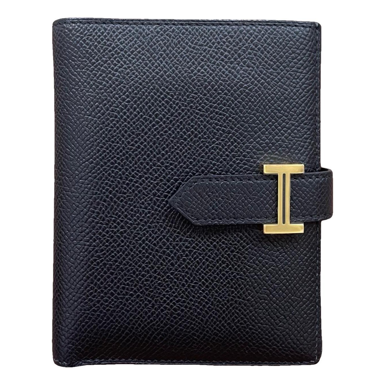 Hermes Constance Handbag Epsom Leather