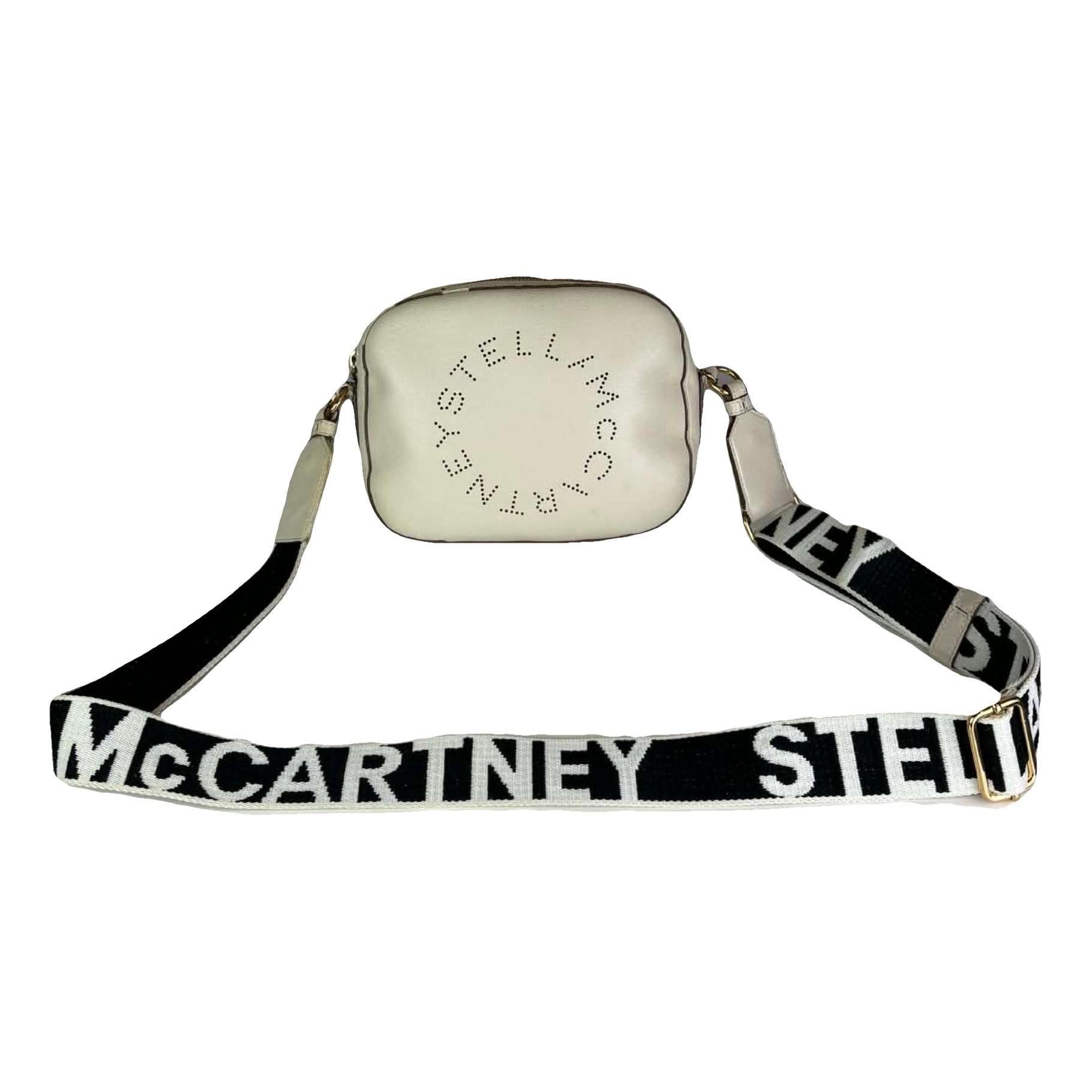 Vegan leather handbag
