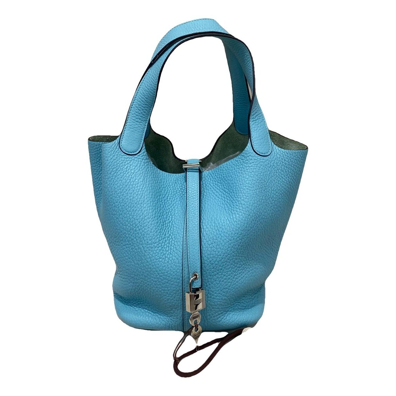 Hermes Picotin Handbag