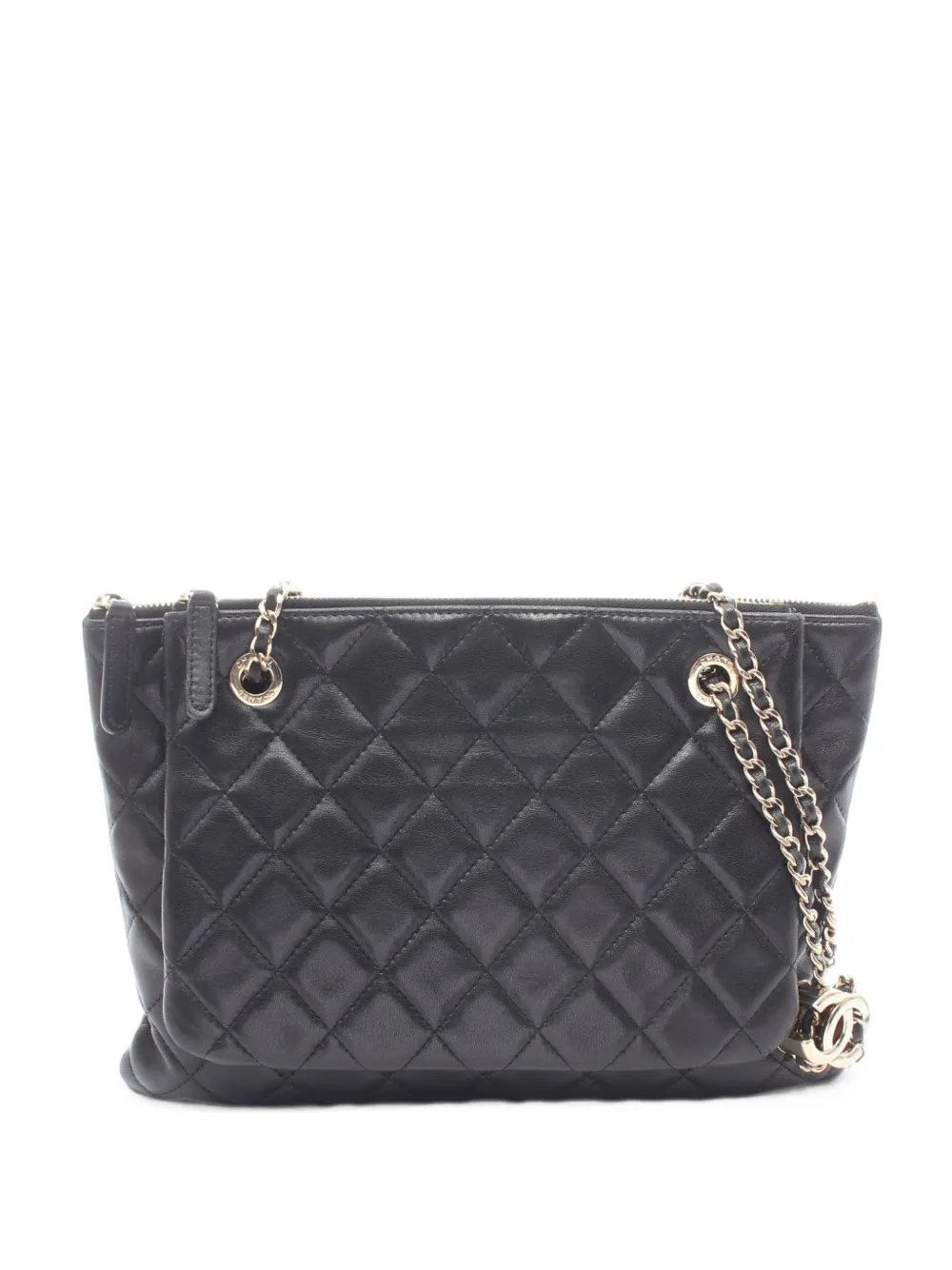 2019 Matelassé shoulder bag