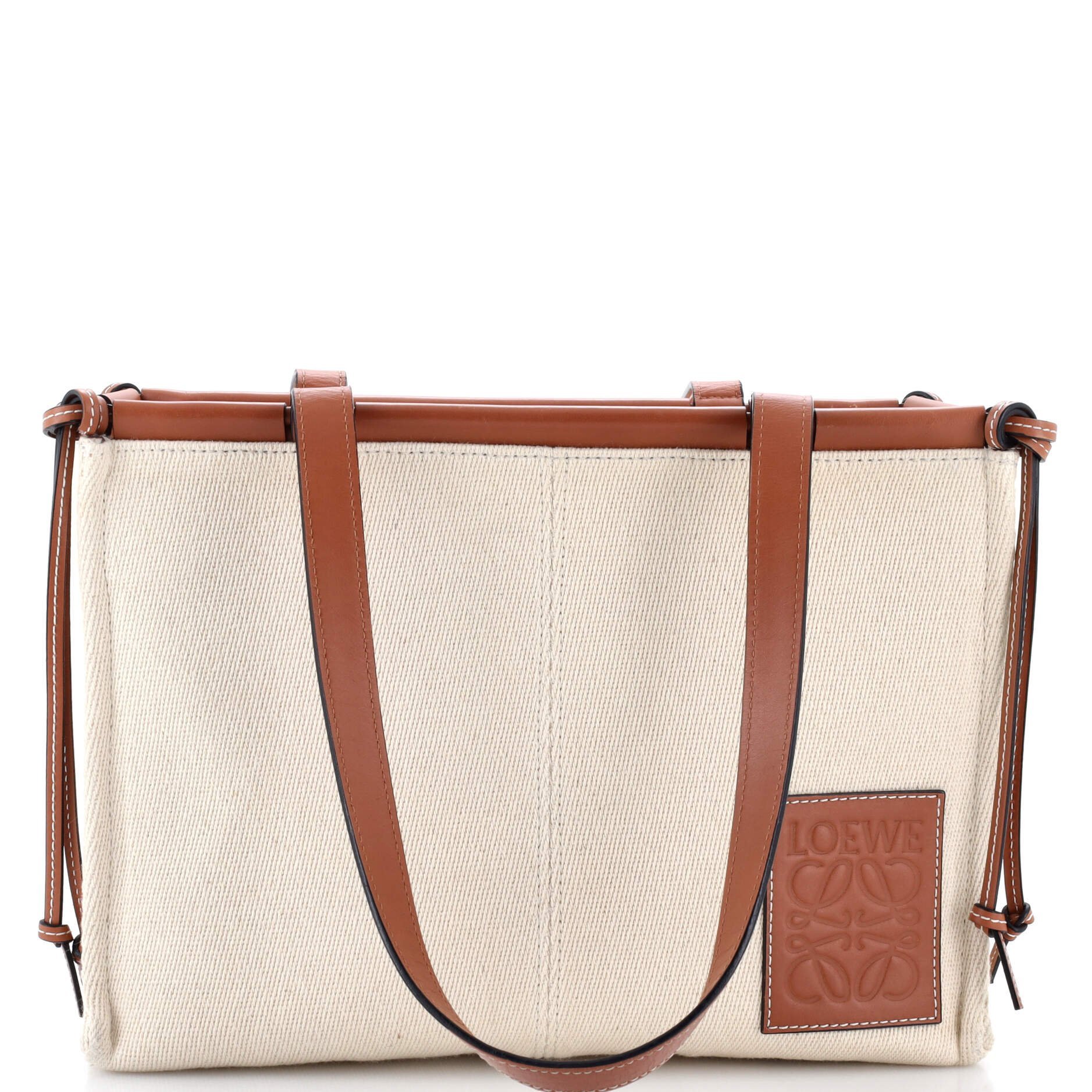Cloth tote