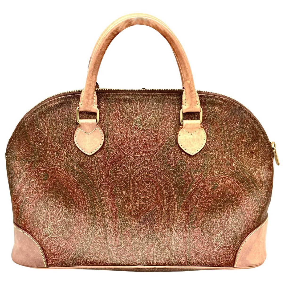 Etro Cloth handbag