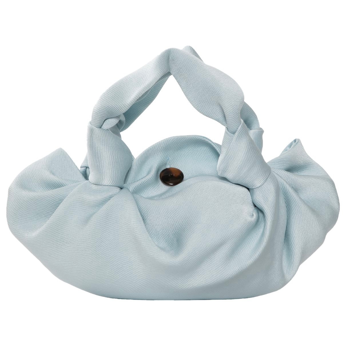 Ascot silk handbag