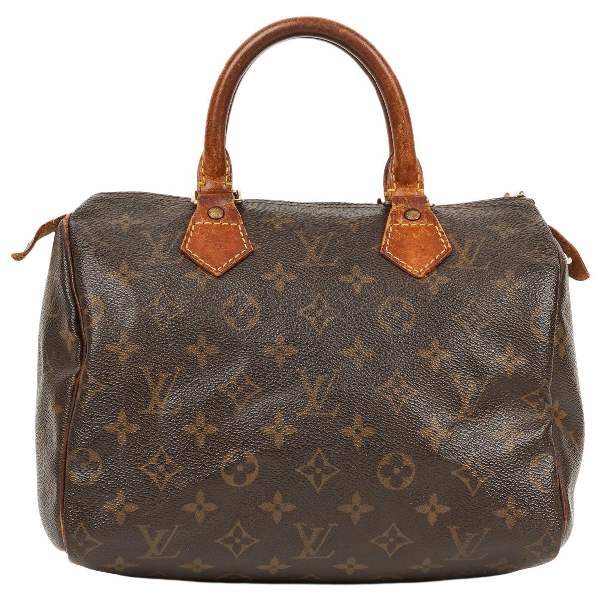 Speedy cloth handbag