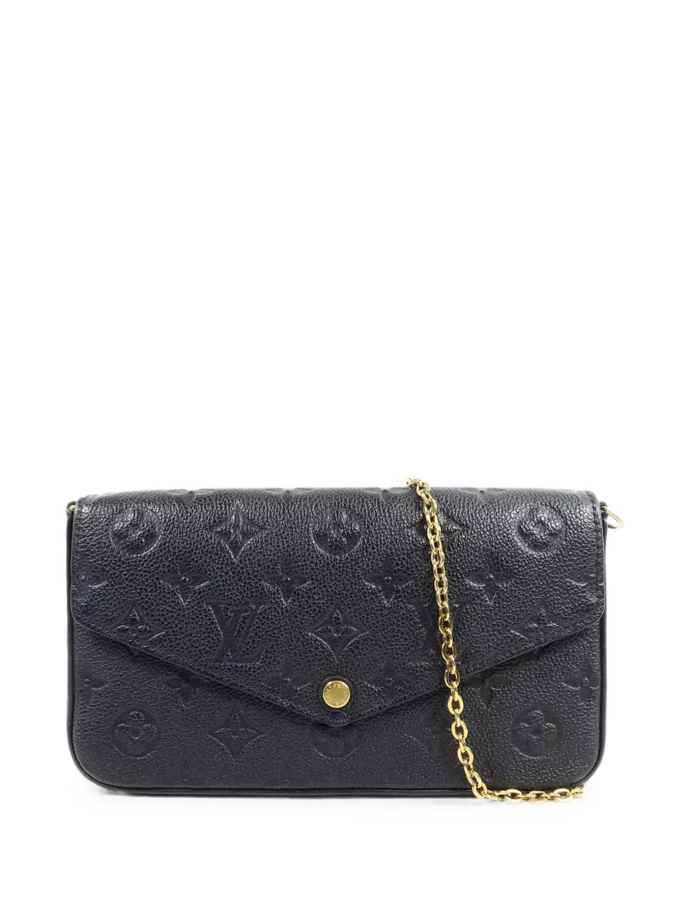 Felicie Pochette Monogram Empreinte shoulder bag