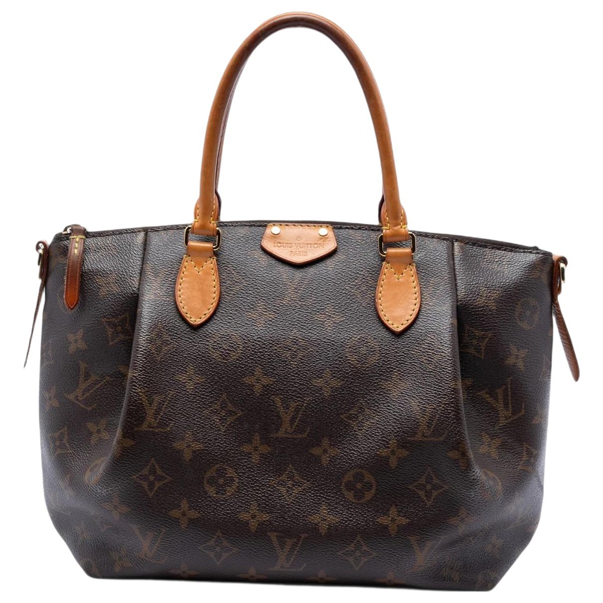 Turenne cloth satchel