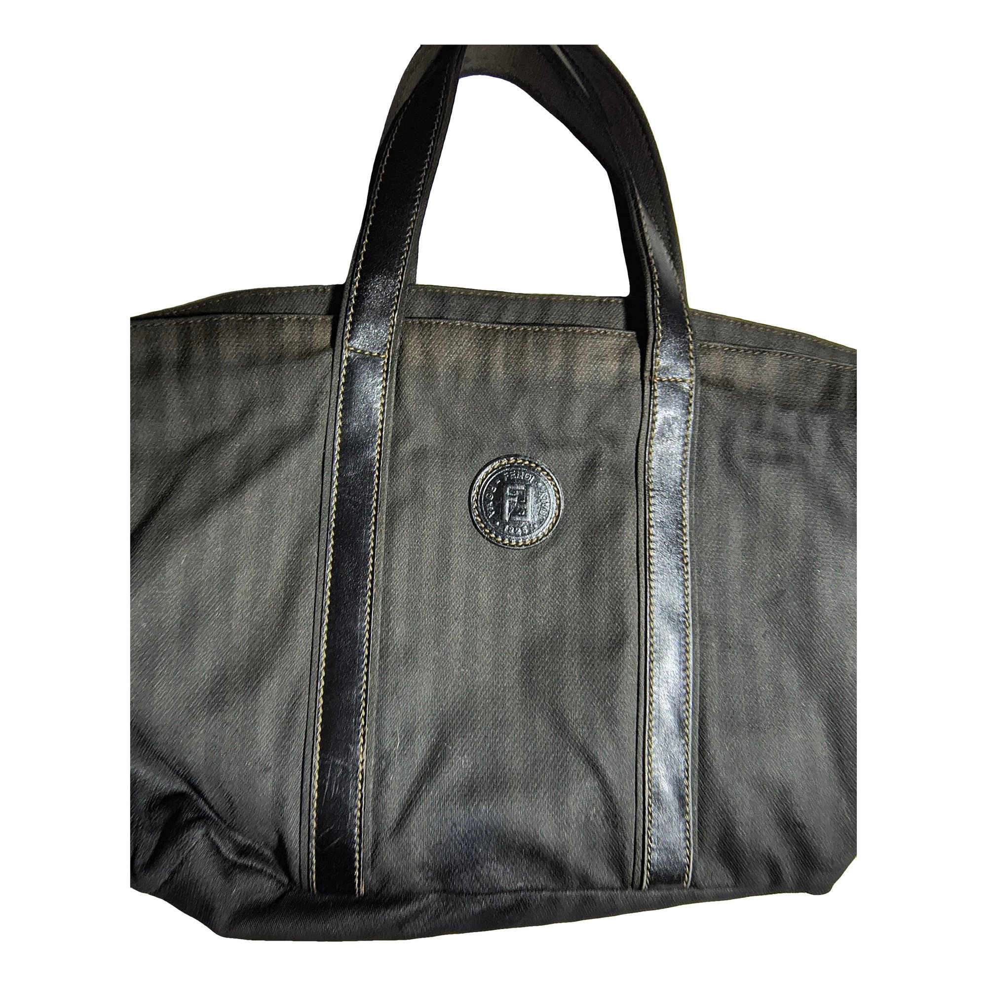 Cloth handbag