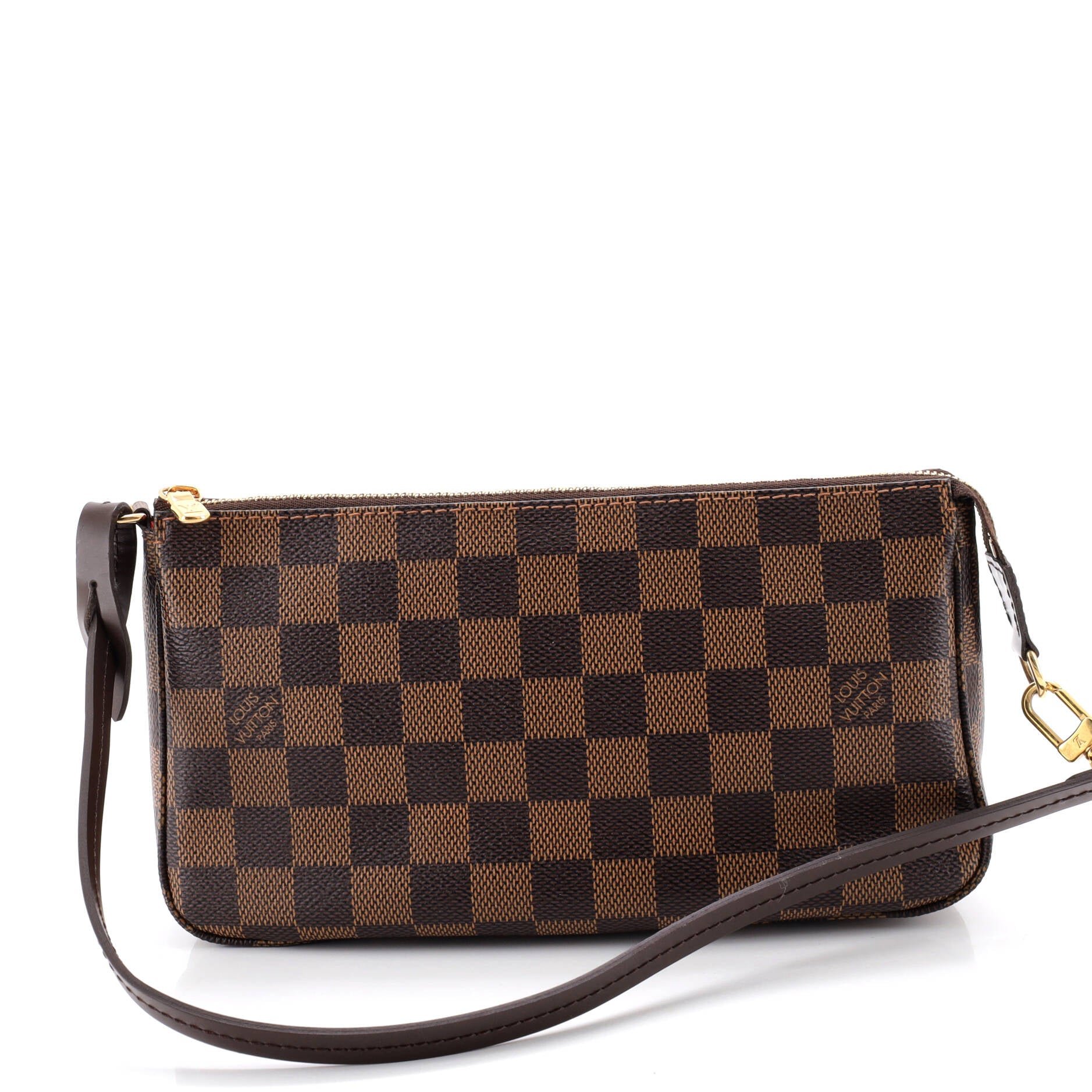 Pochette Accessoires NM Damier
