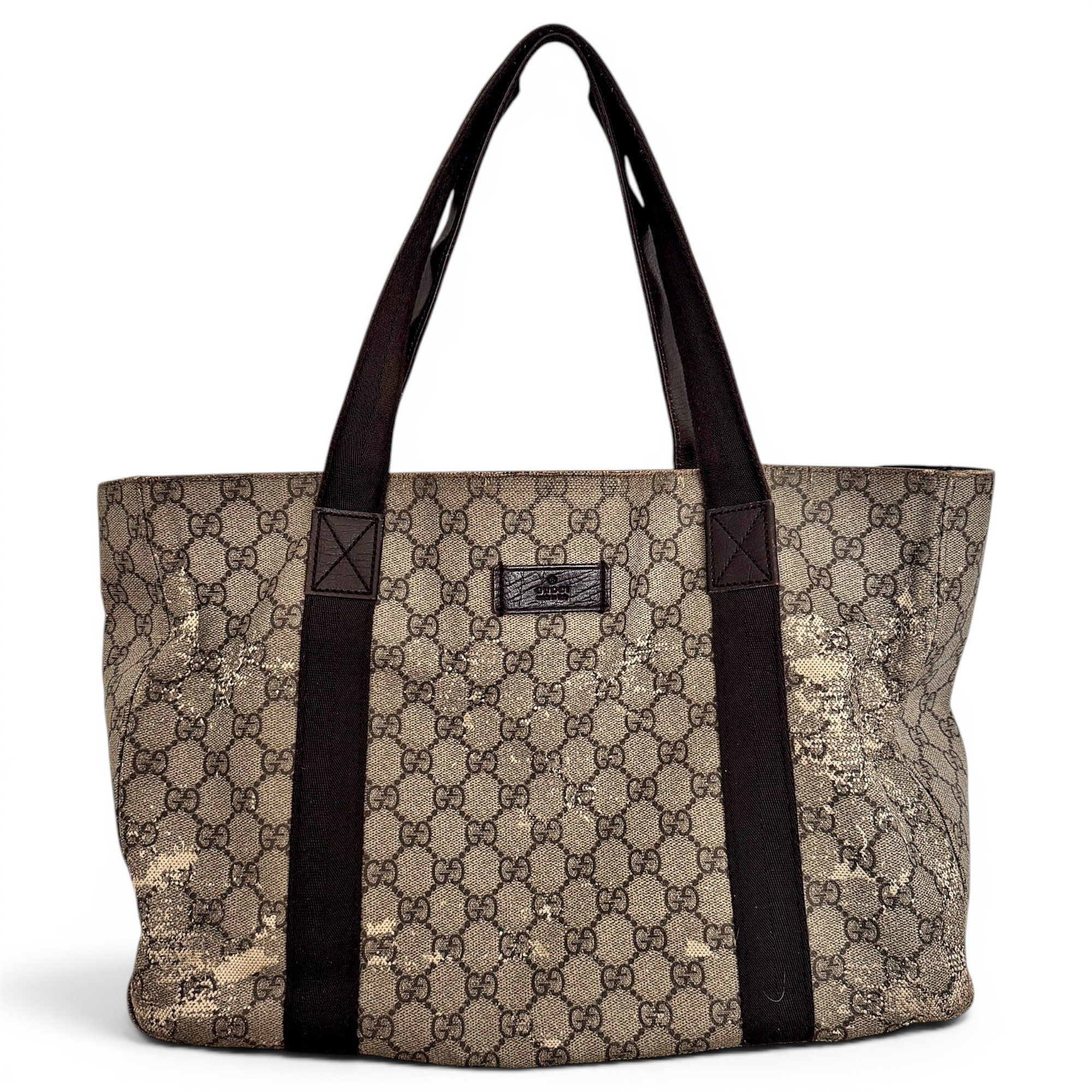 Ophidia Shopping cloth tote