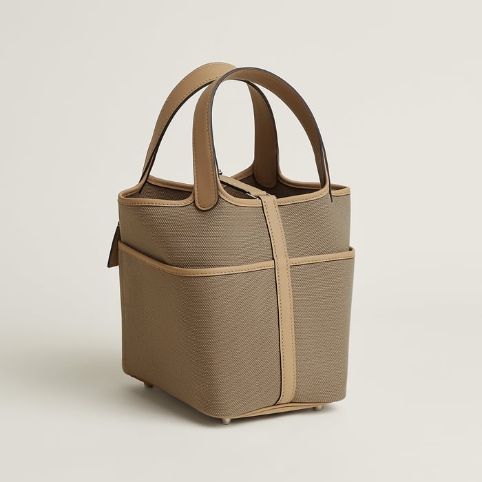 Picotin Lock 18 Pocket Bag