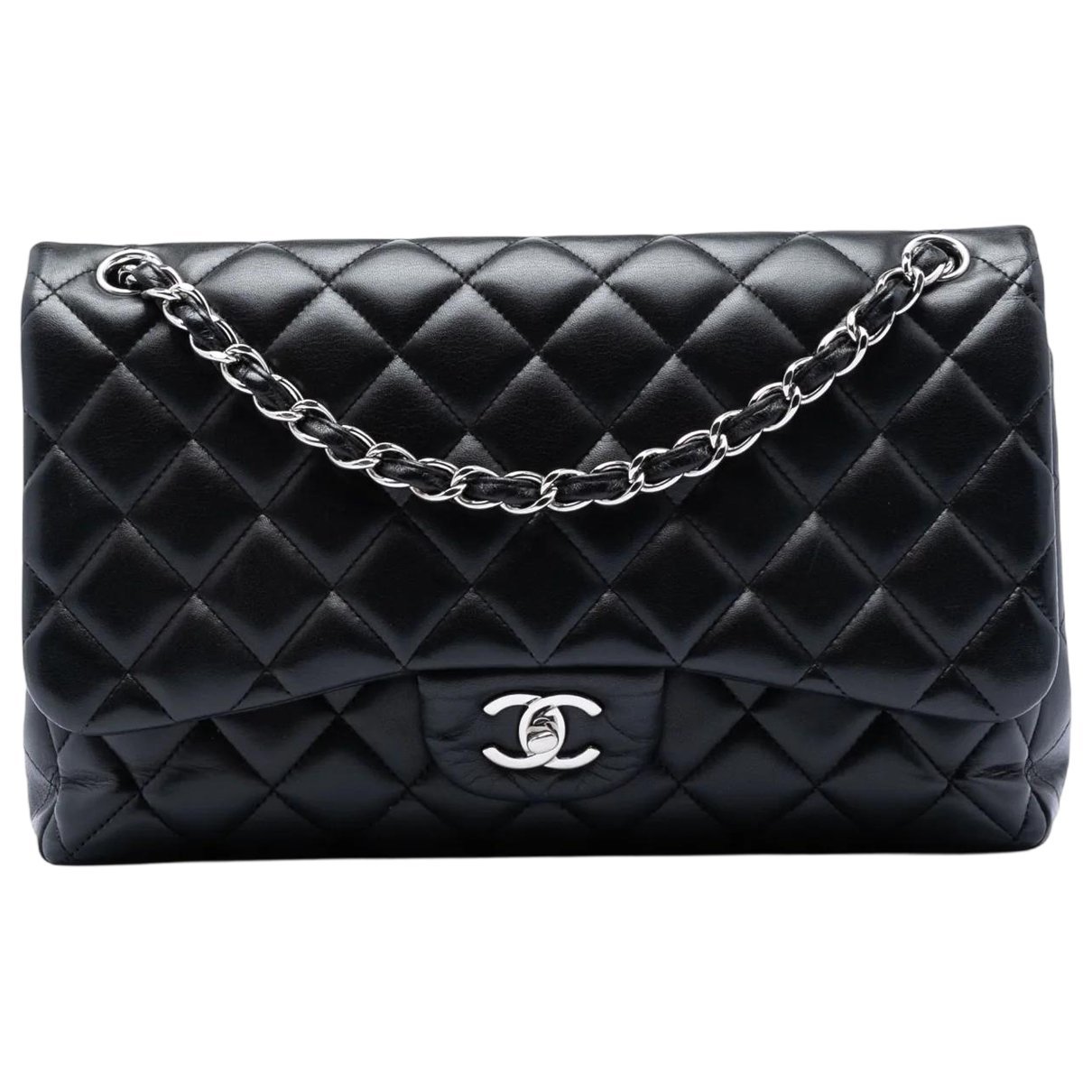 Timeless/Classique leather bag