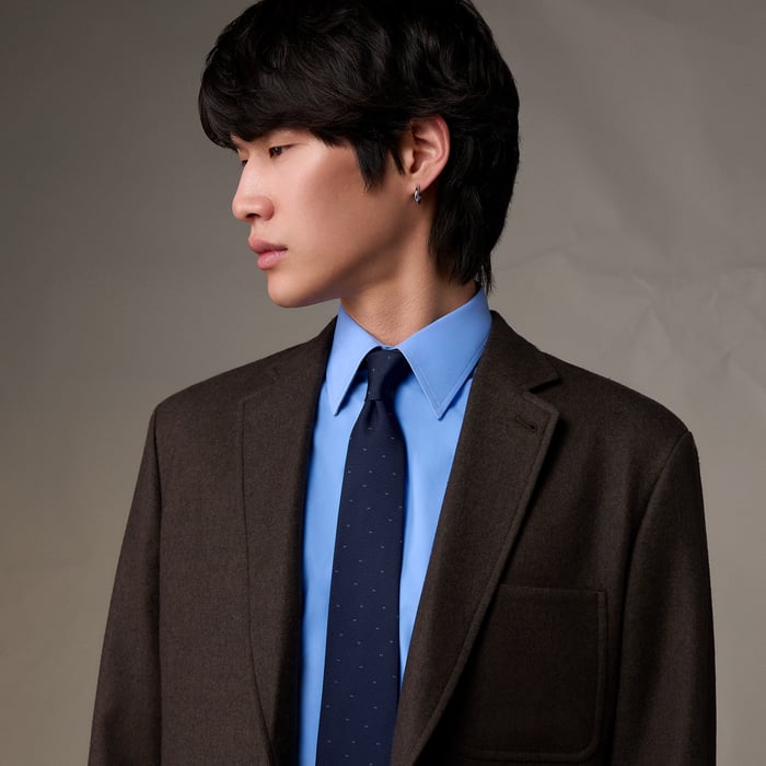 H Aleatoire Tie