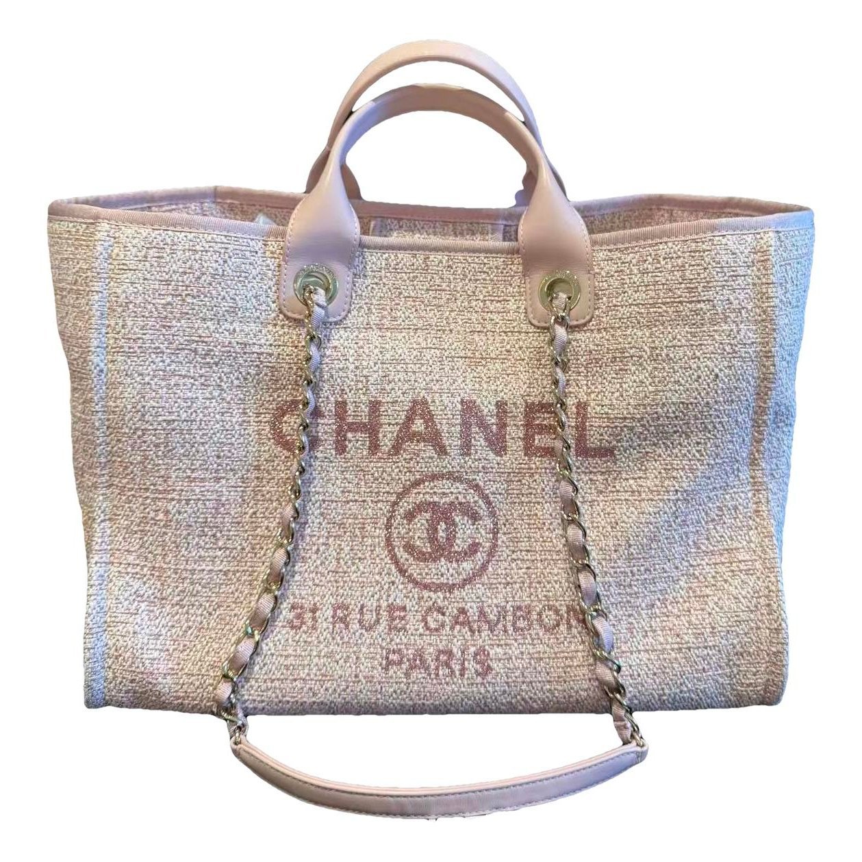 Deauville handbag