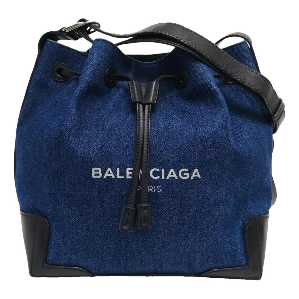 Balenciaga Cloth crossbody bag