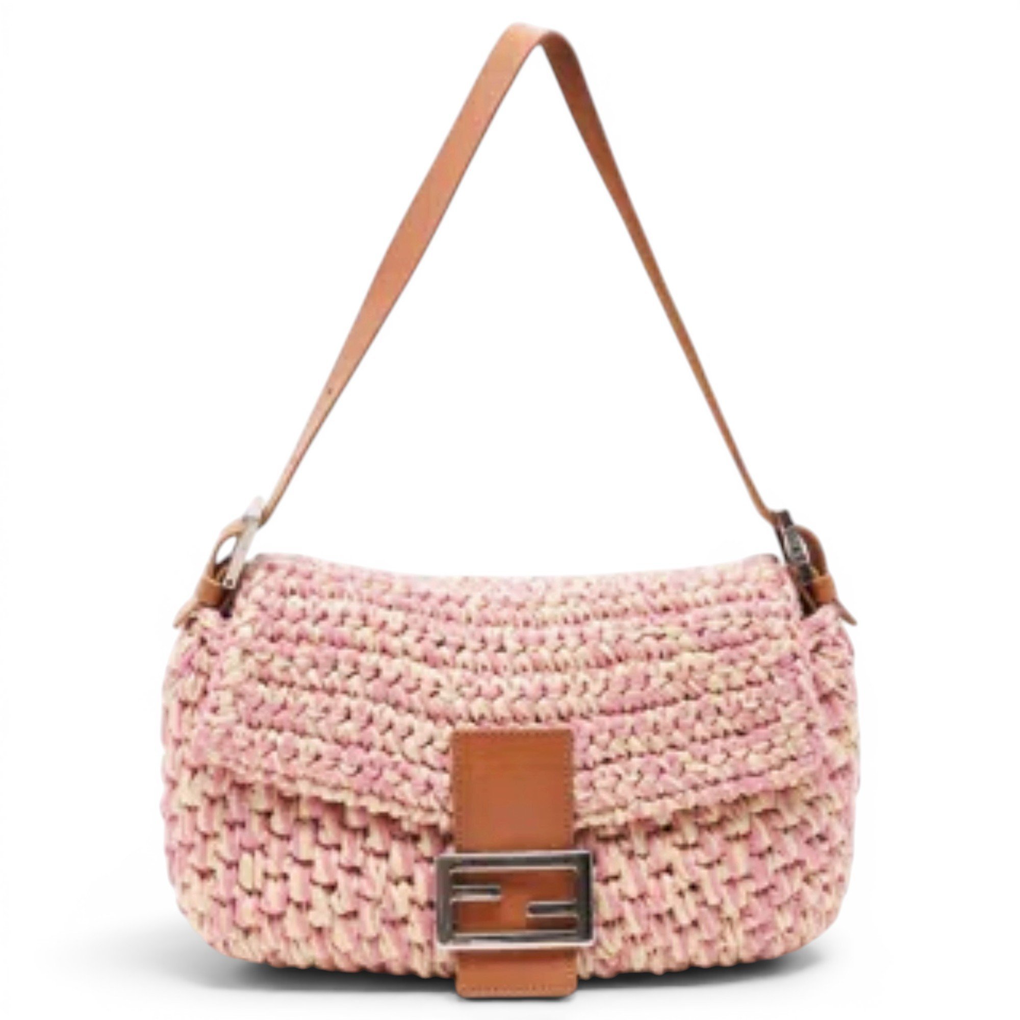 Baguette handbag