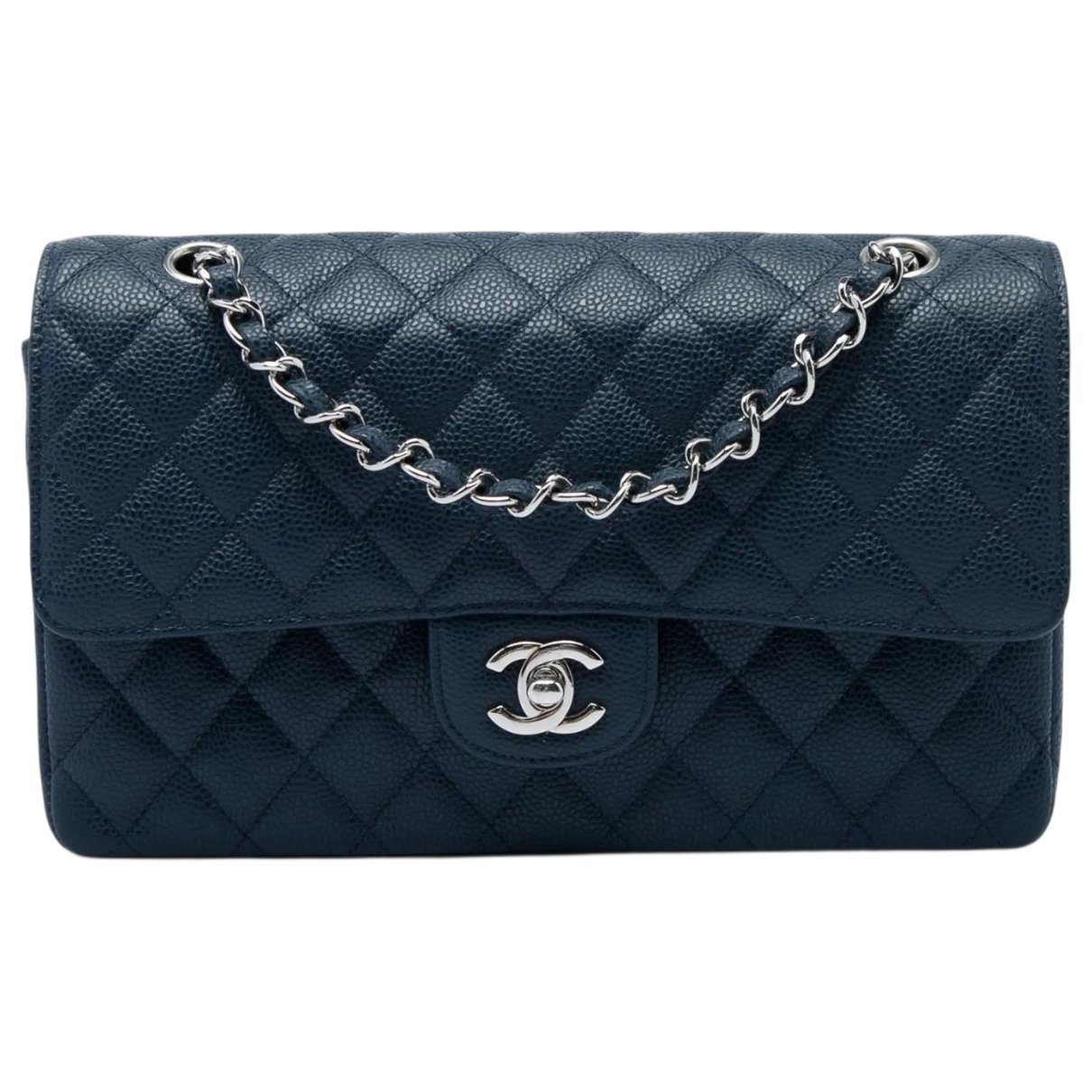 Timeless/Classique leather bag