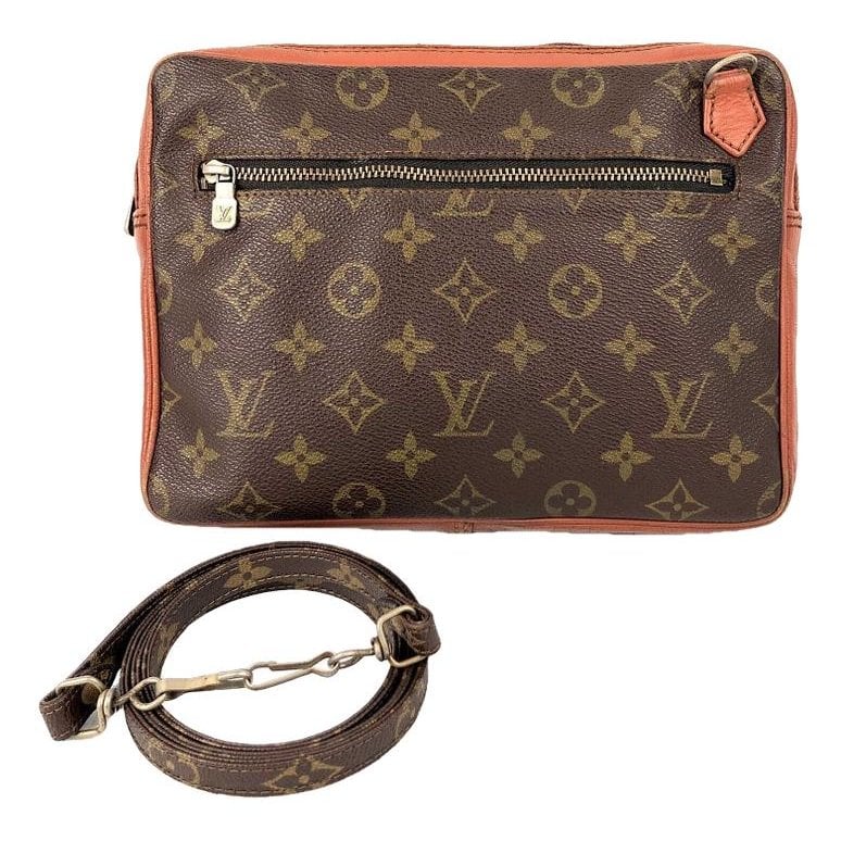 Cloth handbag