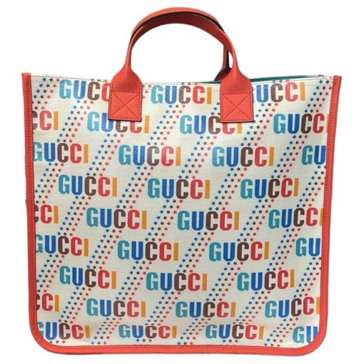 Cloth tote
