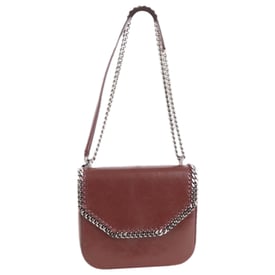 Stella McCartney Leather handbag