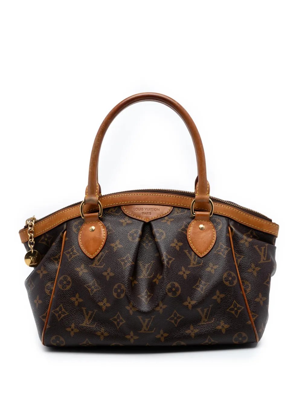 2008 Monogram Tivoli PM handbag