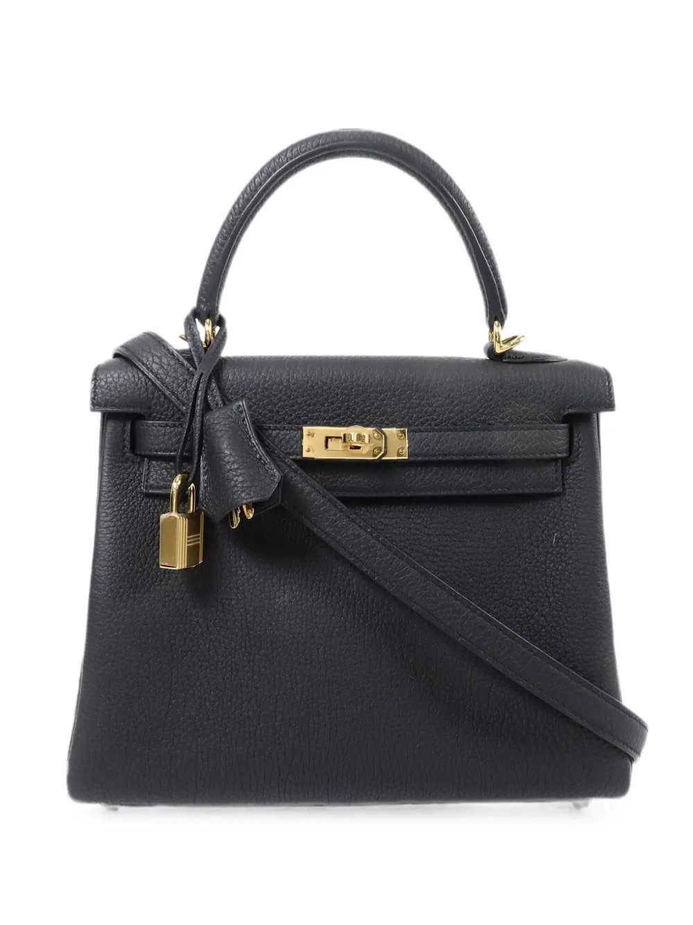 2025 25 Kelly tote bag