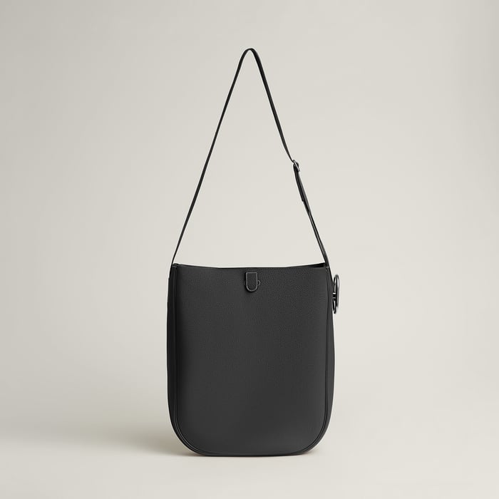 Noir Ancrage Bag