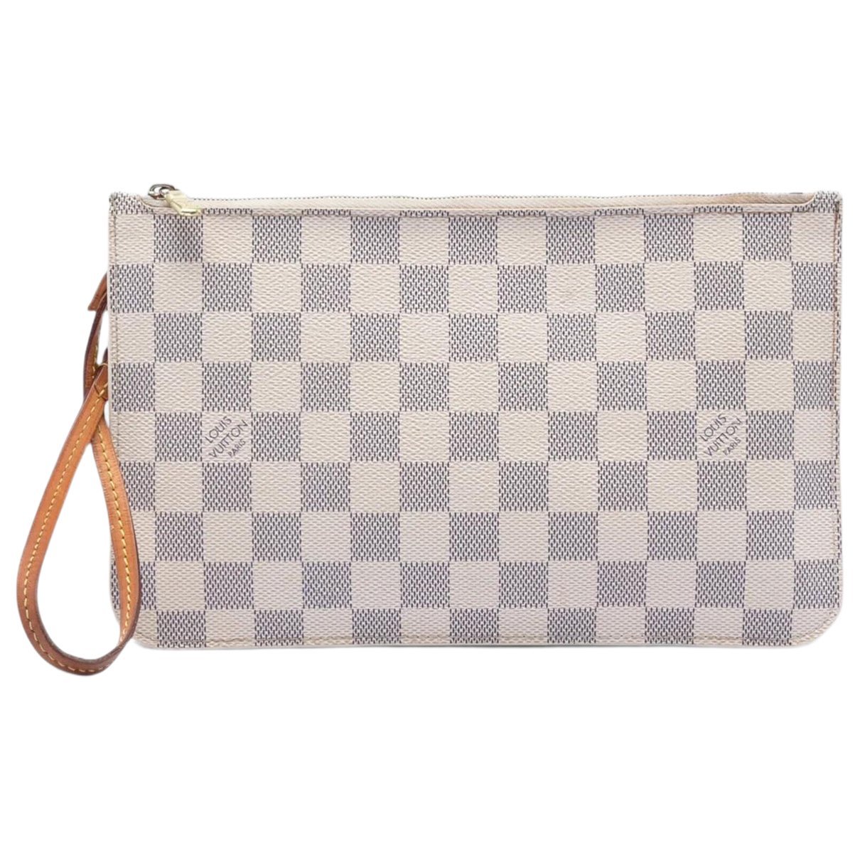 Neverfull cloth bag
