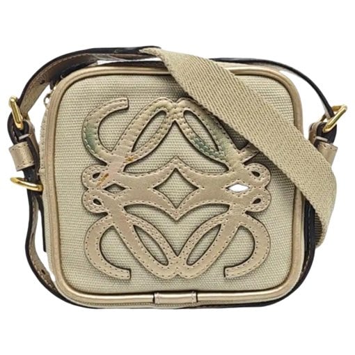 Loewe Cloth crossbody bag