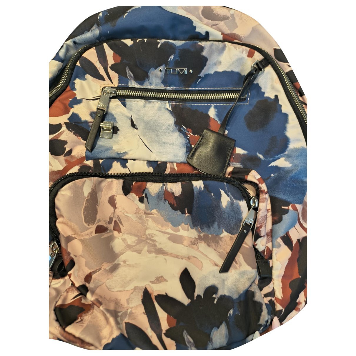 Tumi Cloth backpack