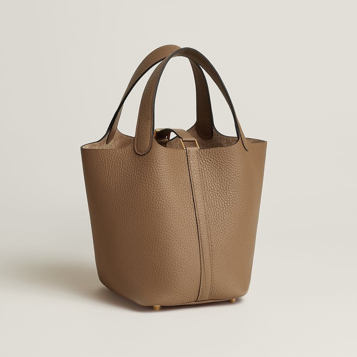 Alezan Picotin Lock 18 Bag