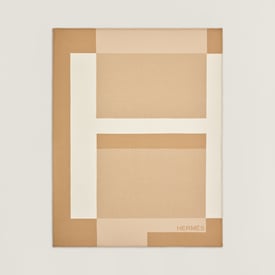 H Riviera blanket