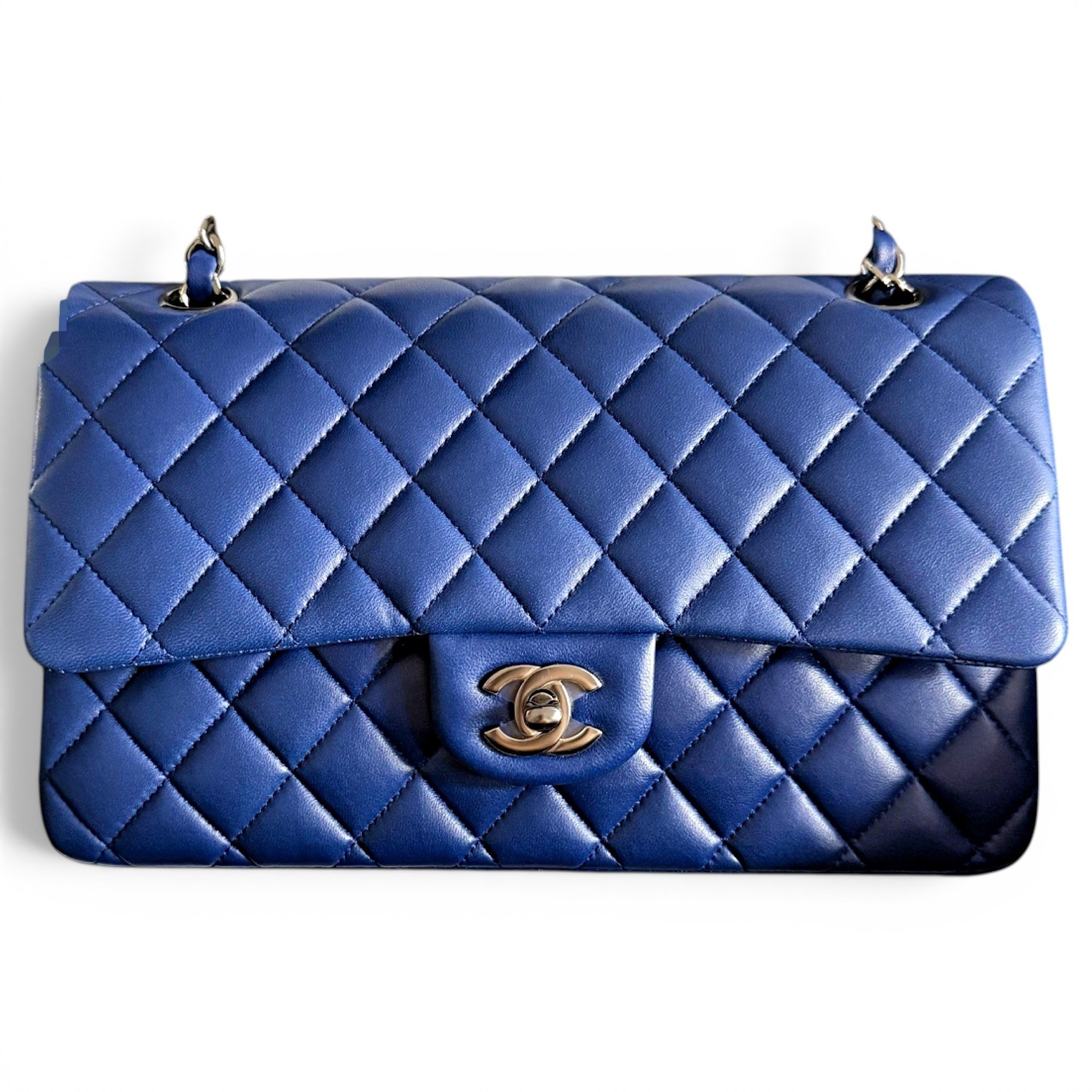 Timeless/Classique leather handbag