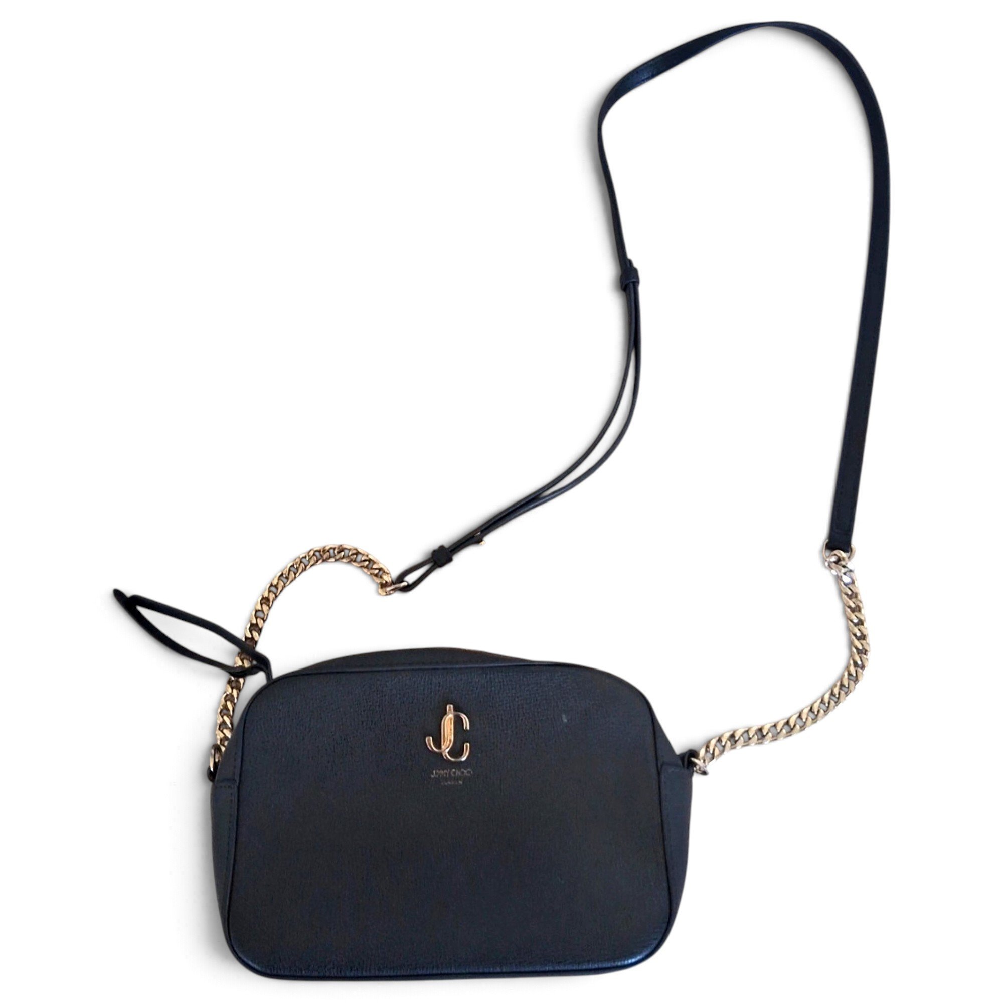 Varenne leather bag
