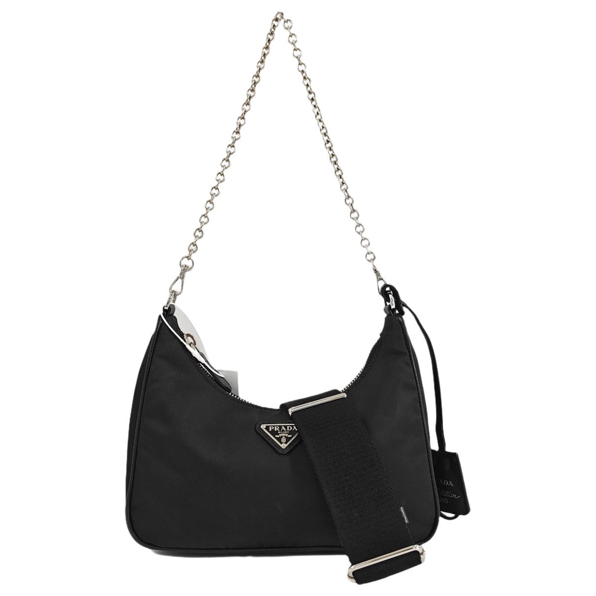 Cloth mini bag
