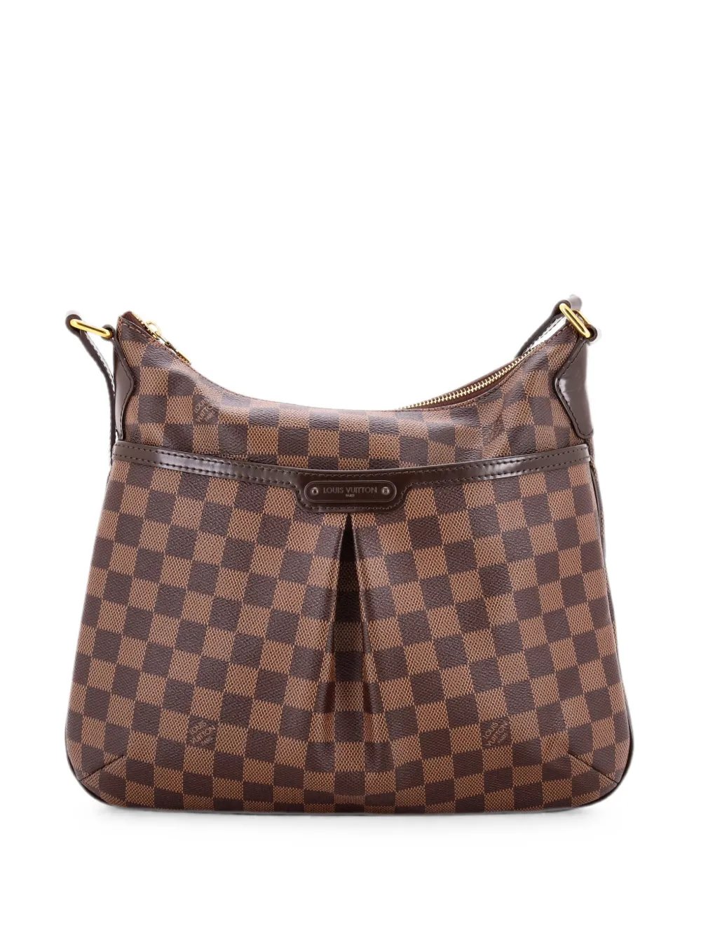 Bloomsbury Handbag Damier PM crossbody bag