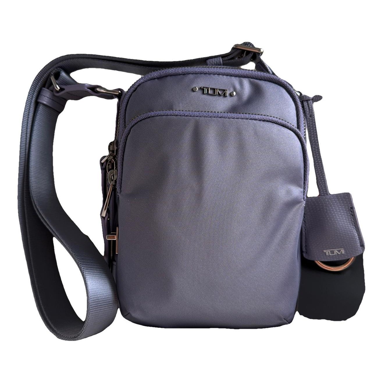 Cloth crossbody bag