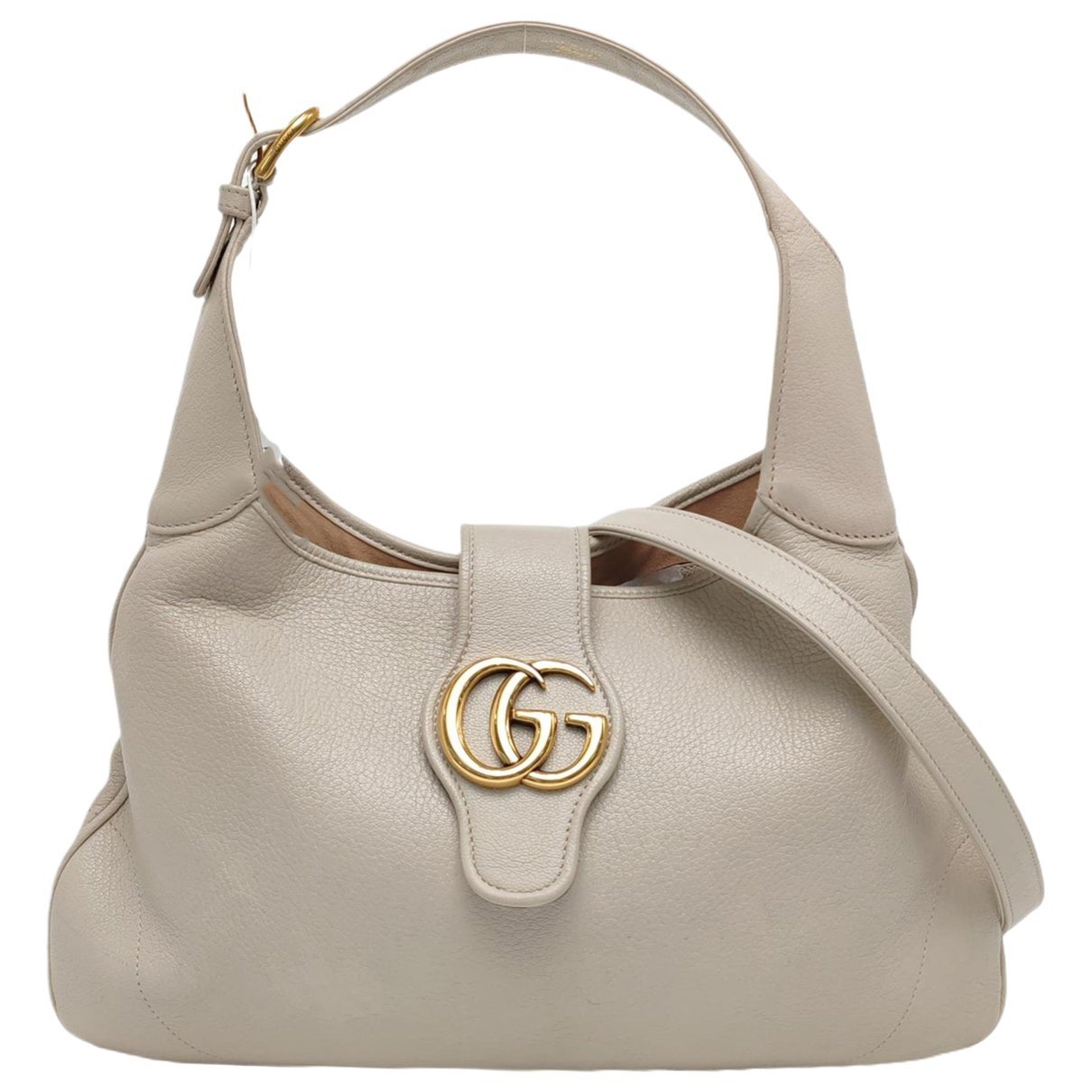 Aphrodite leather handbag