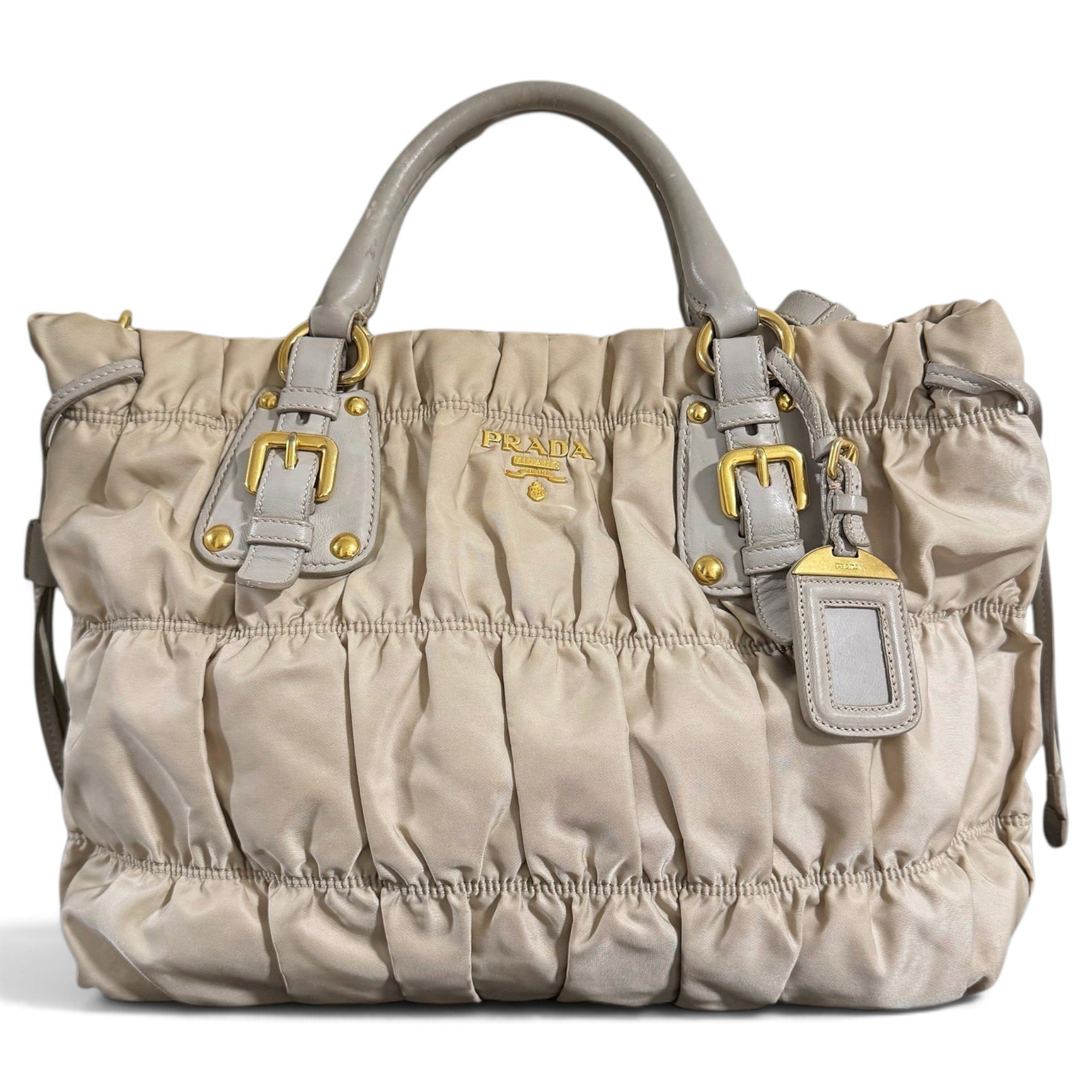 Cloth handbag