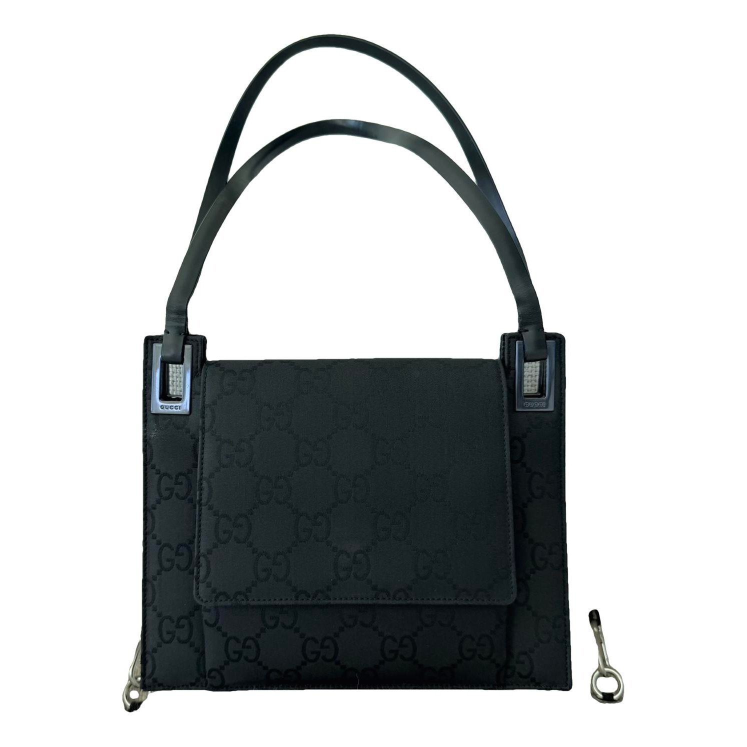 Jackie cloth handbag