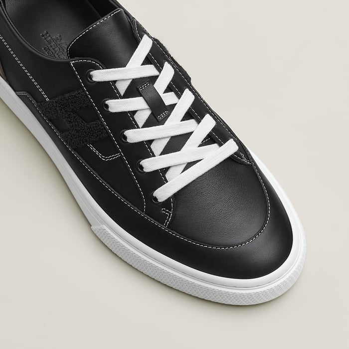 Noir Deep Sneaker