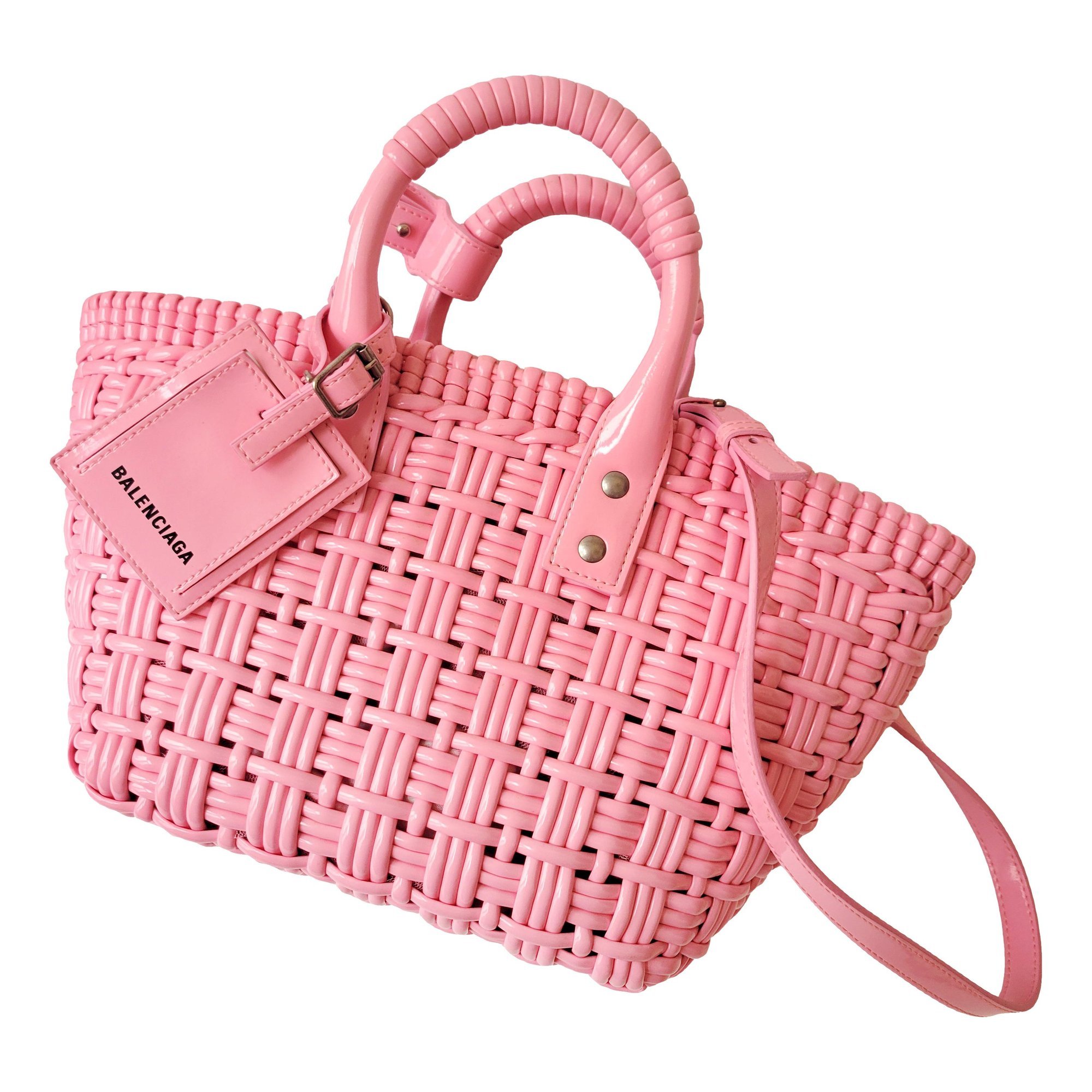 Bistro Panier tote