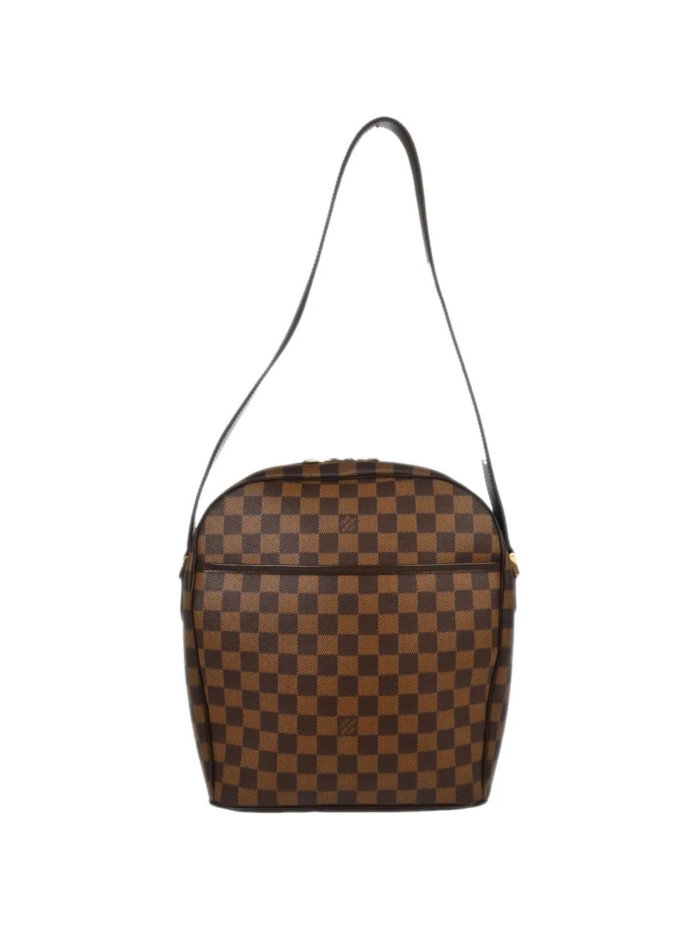2002 GM Damier Ipanema shoulder bag