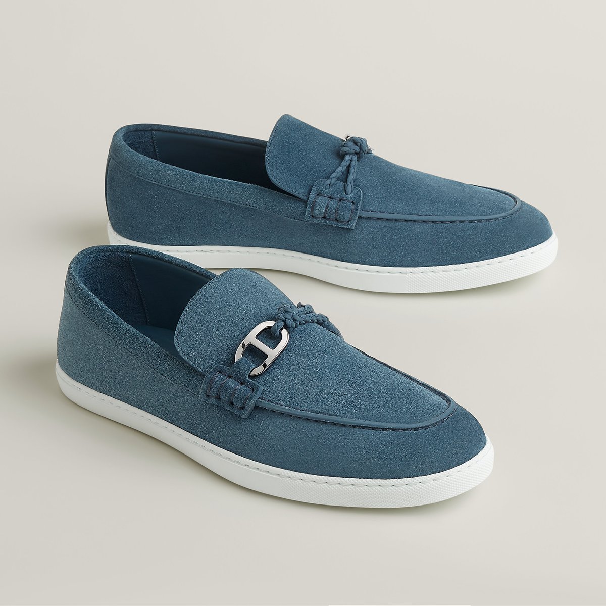 モカシン 《イグナシオ》