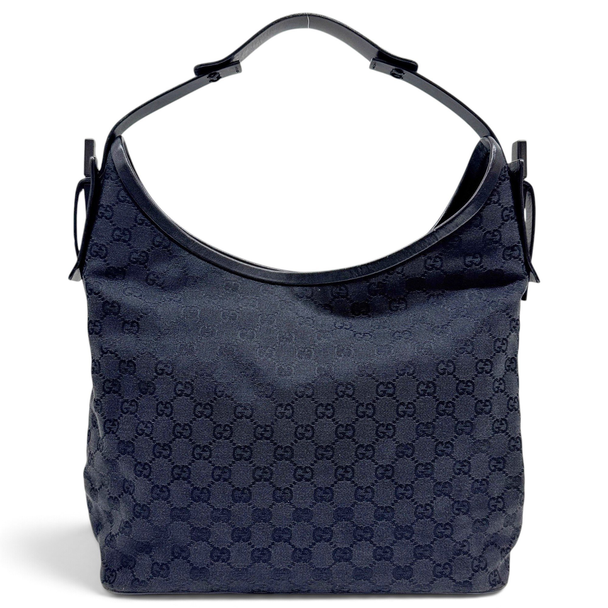 Hobo cloth handbag