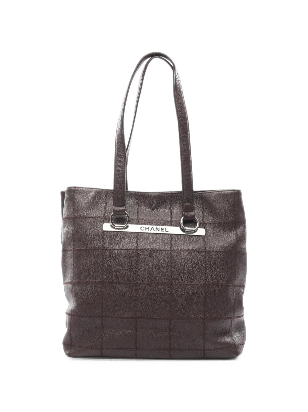 2004-2005 Chocolate Bar tote bag