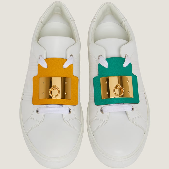 Random Medor Shoe Accessory