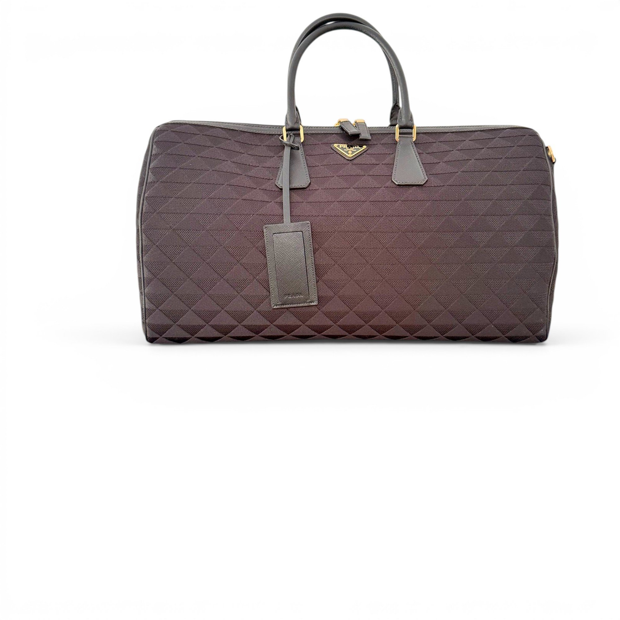 Prada Travel bag