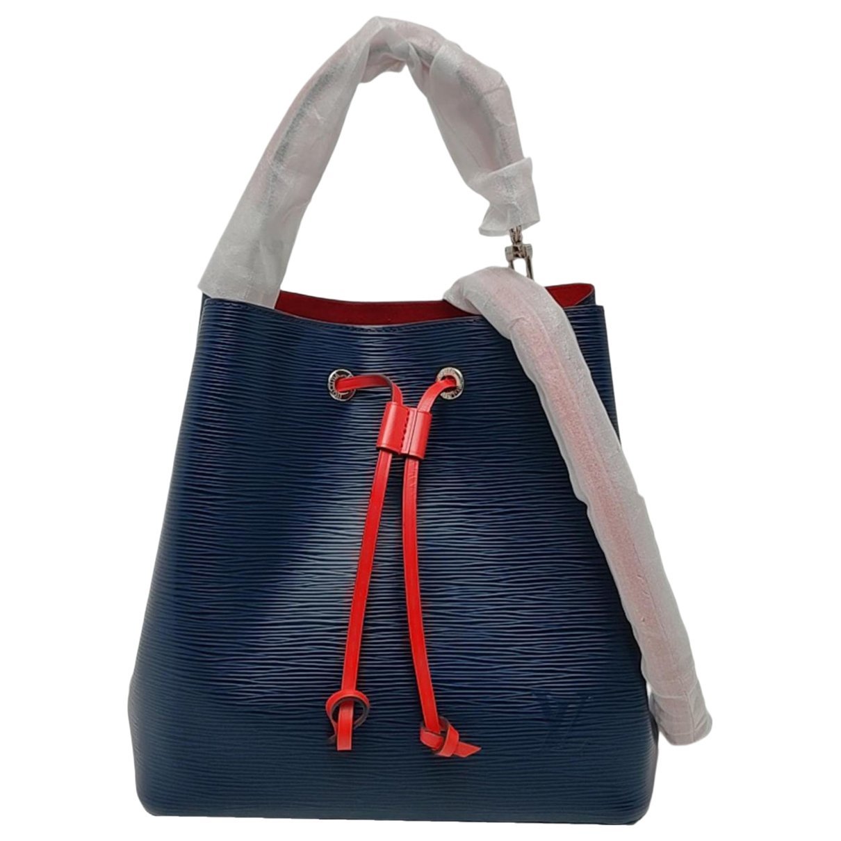 NéoNoé leather handbag