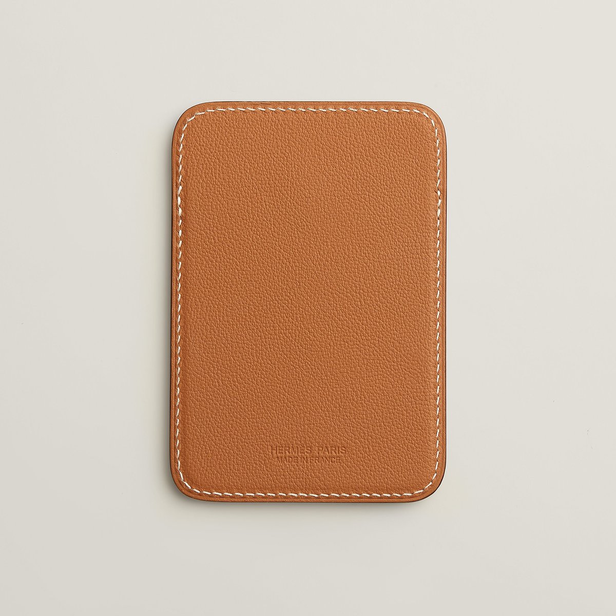 "Frog" MagSafe Card holder