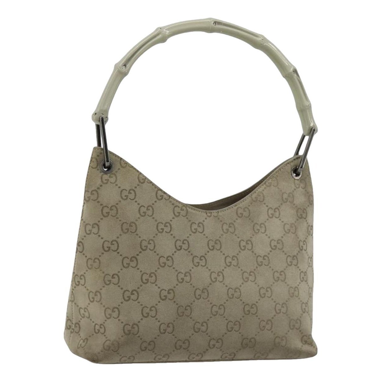 Bamboo cloth handbag